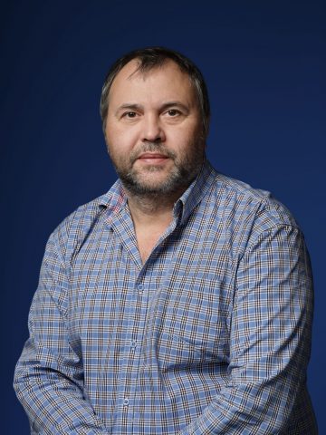 Ilya Umnov